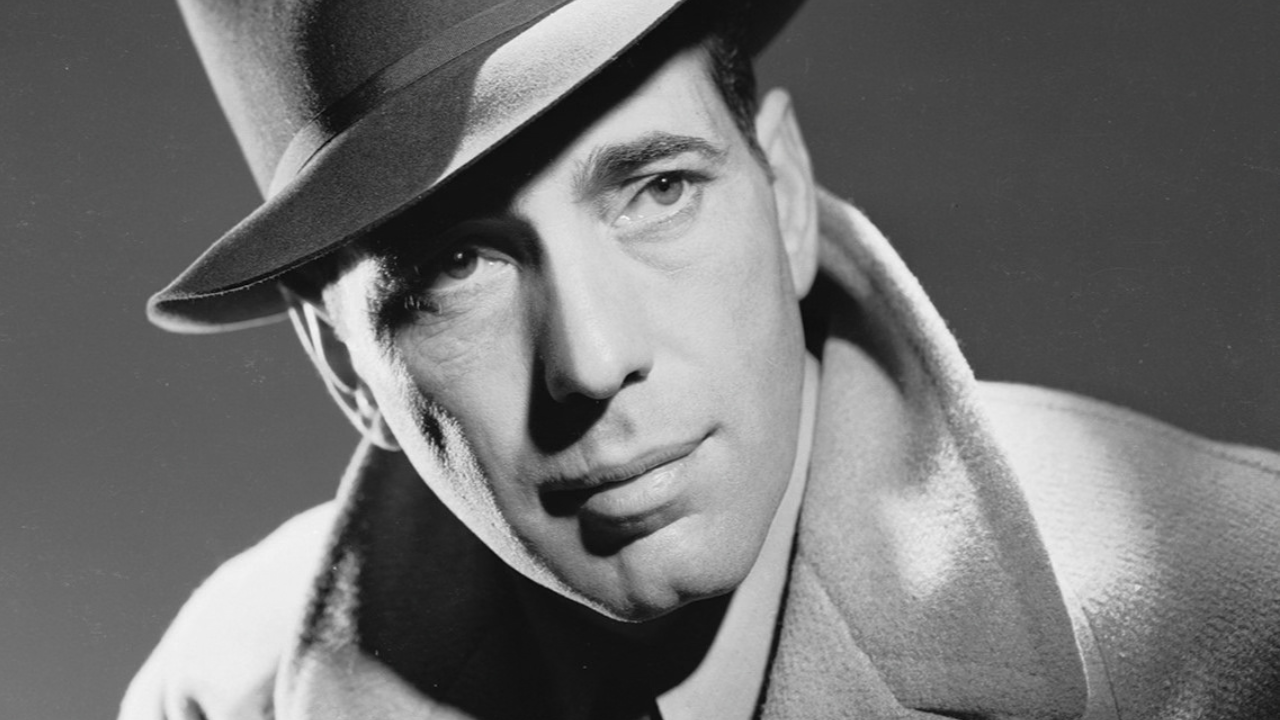 Quote of the day by Humphrey Bogart