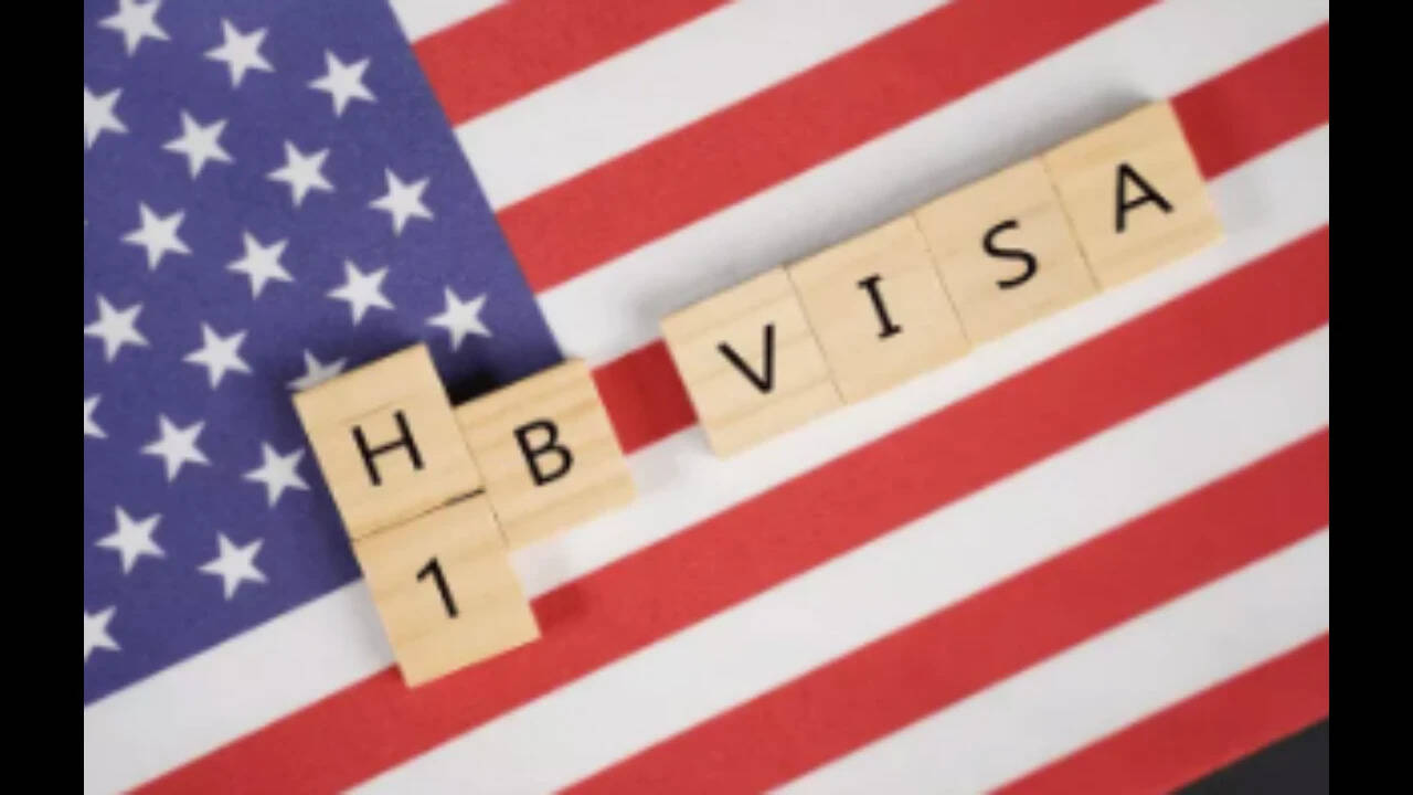Tech industry group urges Trump administration to drop $103,265 H-1B fee proposal, asks how Silicon Valley will hire top talents