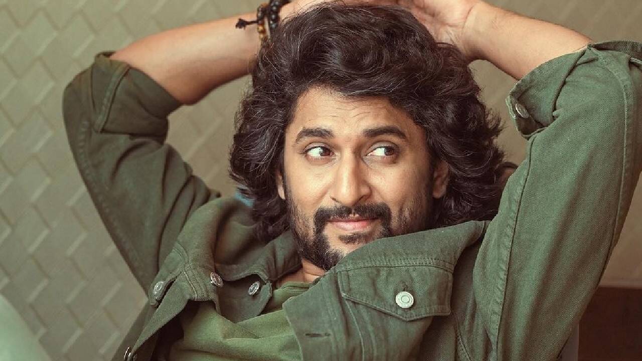 When ‘The Paradise’ star Nani revealed buying farmhouse for his grandfather