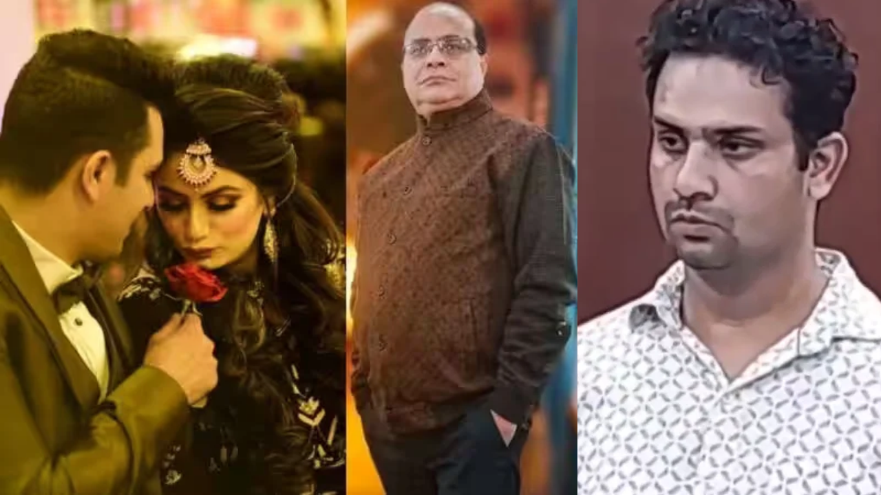Father's 'affairs', property fear: Why Kanpur millionaire's son ordered the hit job