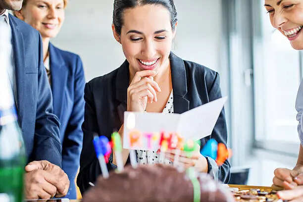 People who keep old birthday cards may have this emotional reason behind the habit
