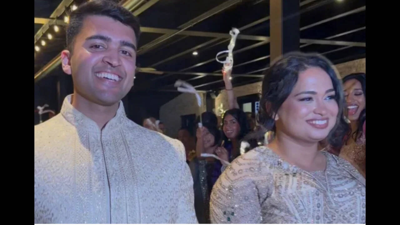 Widow of Indian-origin pilot killed in helicopter accident minutes after wedding in Georgia sues venue, chopper company