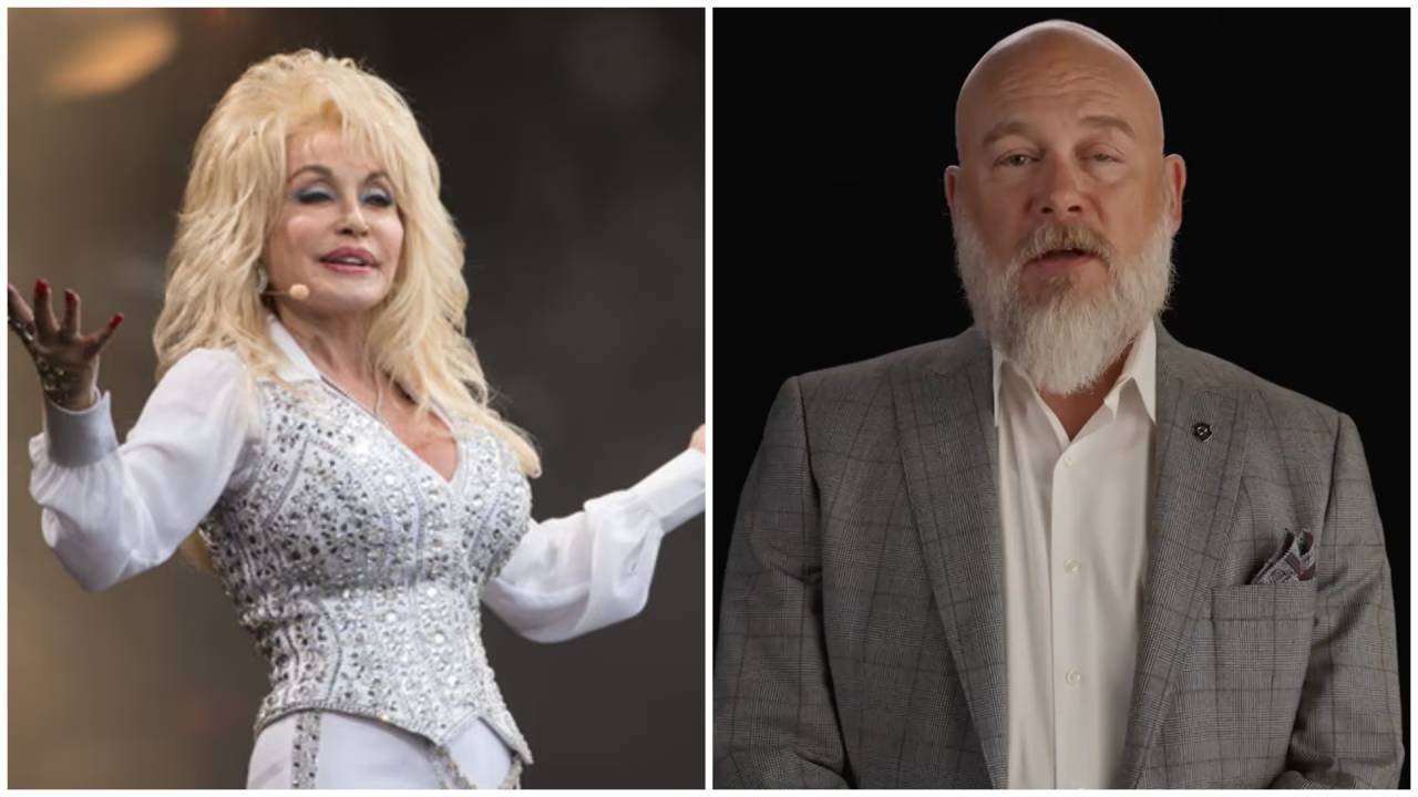 Dolly Parton's estate lawsuit claims nephew made $27M arms sale after her death