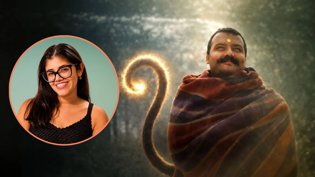 'Hanuman Ansh' co-producer says producers who once REFUSED film have now APOLOGISED