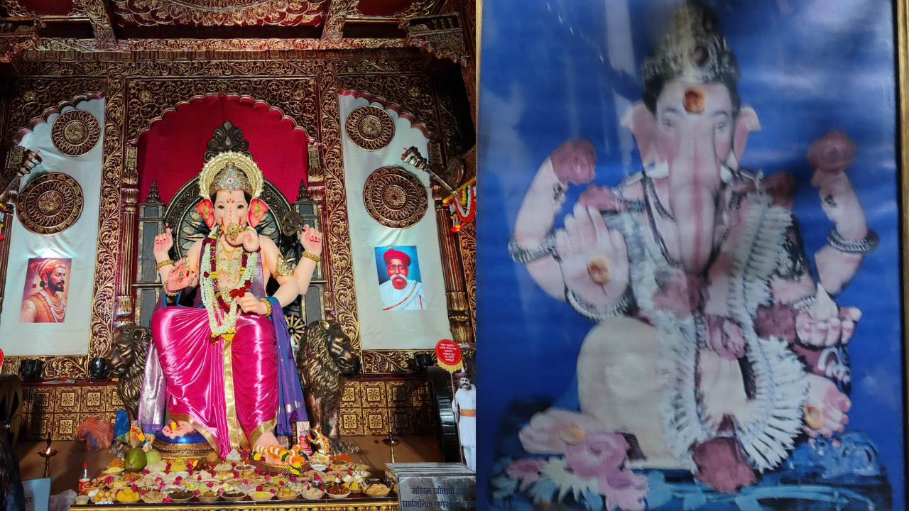 Mumbai's Khotachiwadi Ganesh mandal completes 100 years; from secret freedom meetings to heritage battles