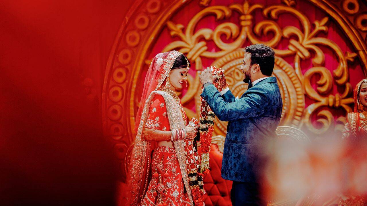 India’s wedding economy grows bigger as curated expos reshape how couples plan