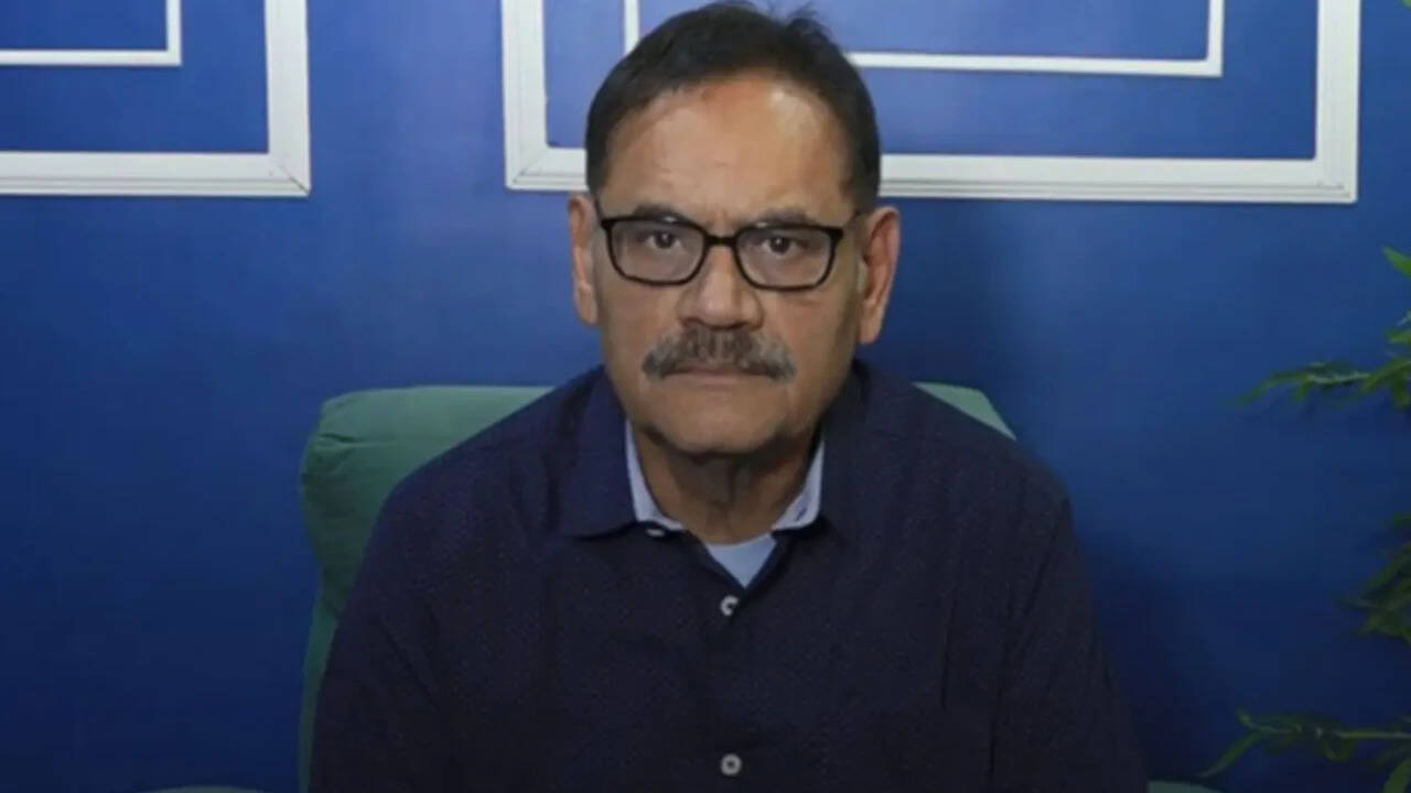 Mushtaq Khan dies at 76: Actor-comedian who lit up films, TV with unforgettable comic timing