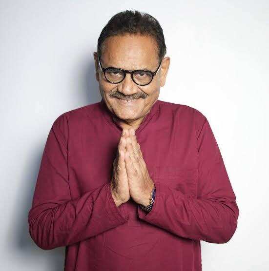 Veteran comic artiste Mushtaq Khan passes away at age 76