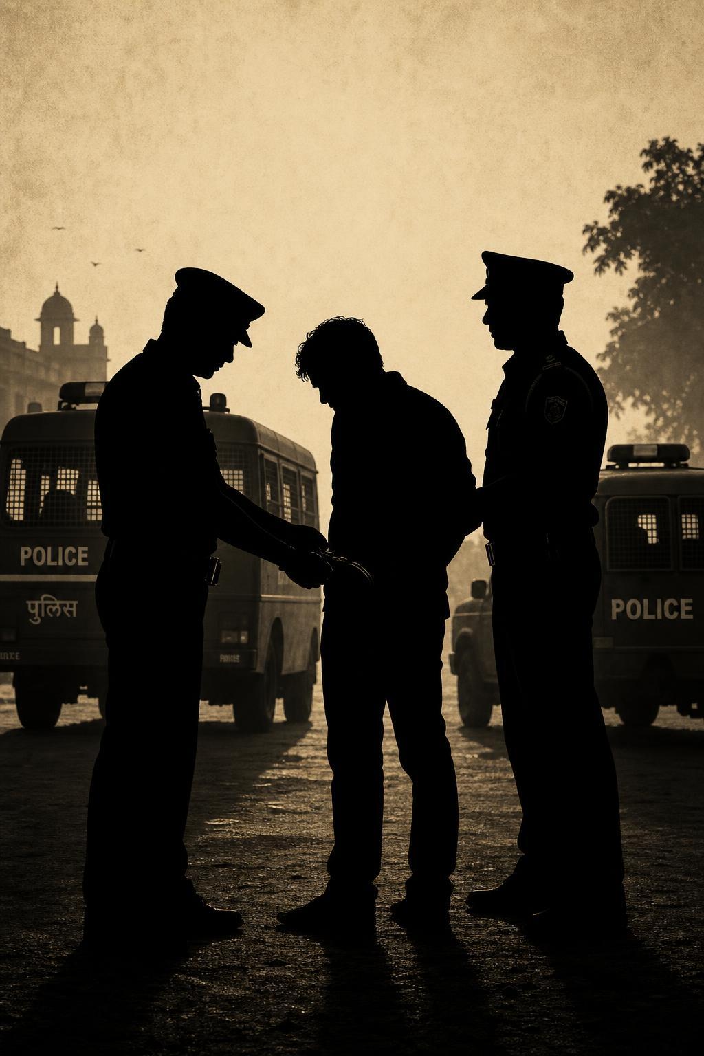 Chain-snatcher held in Thane, 22 cases solved, gold worth Rs 32.3 lakh seized