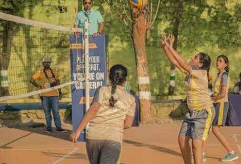 Patna Schedules Inter-School Athletic Championship to Revive Grassroots Sports