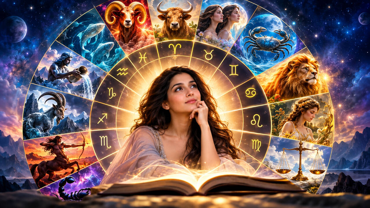 Misunderstood Zodiac Traits: Jai Madaan recasts ‘flaws’ as hidden strengths; urges self-observation
