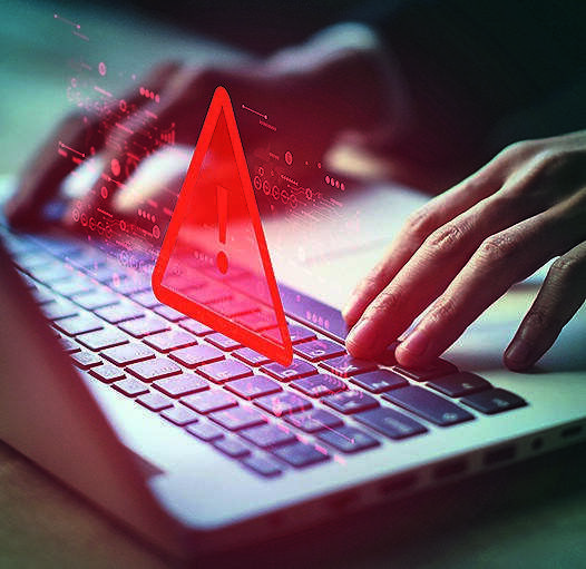 Digital Imposter Defrauds Pune Realtor of Thirty Lakh Rupees in Sophisticated Scam