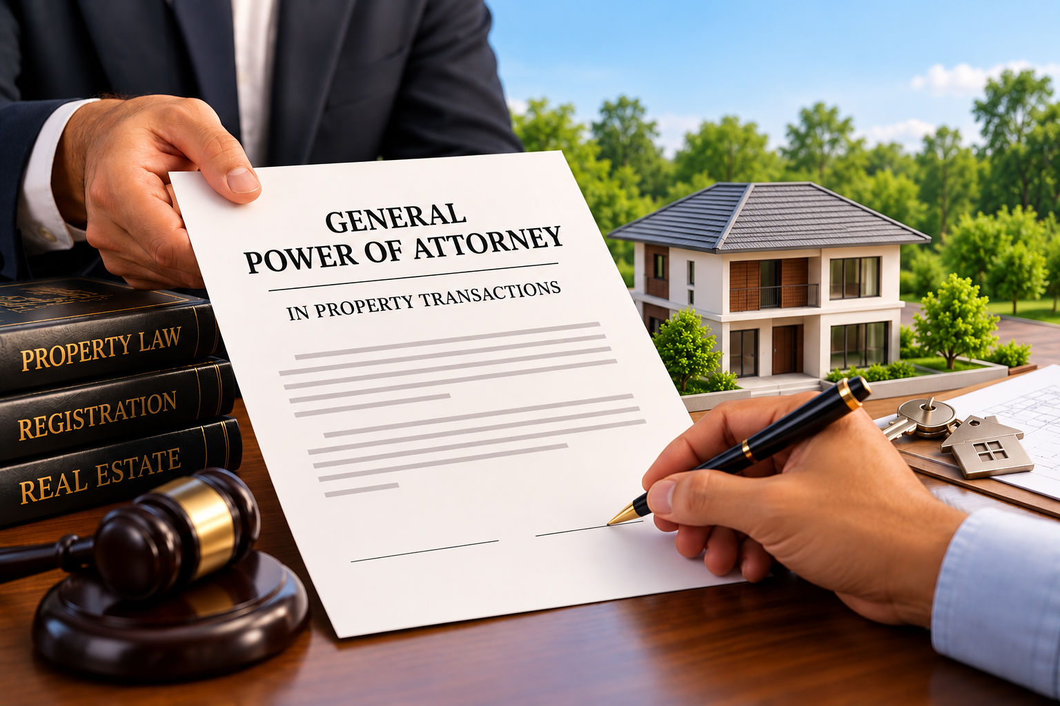 UT set to ease property transfer rules for pre-2011 GPA holders