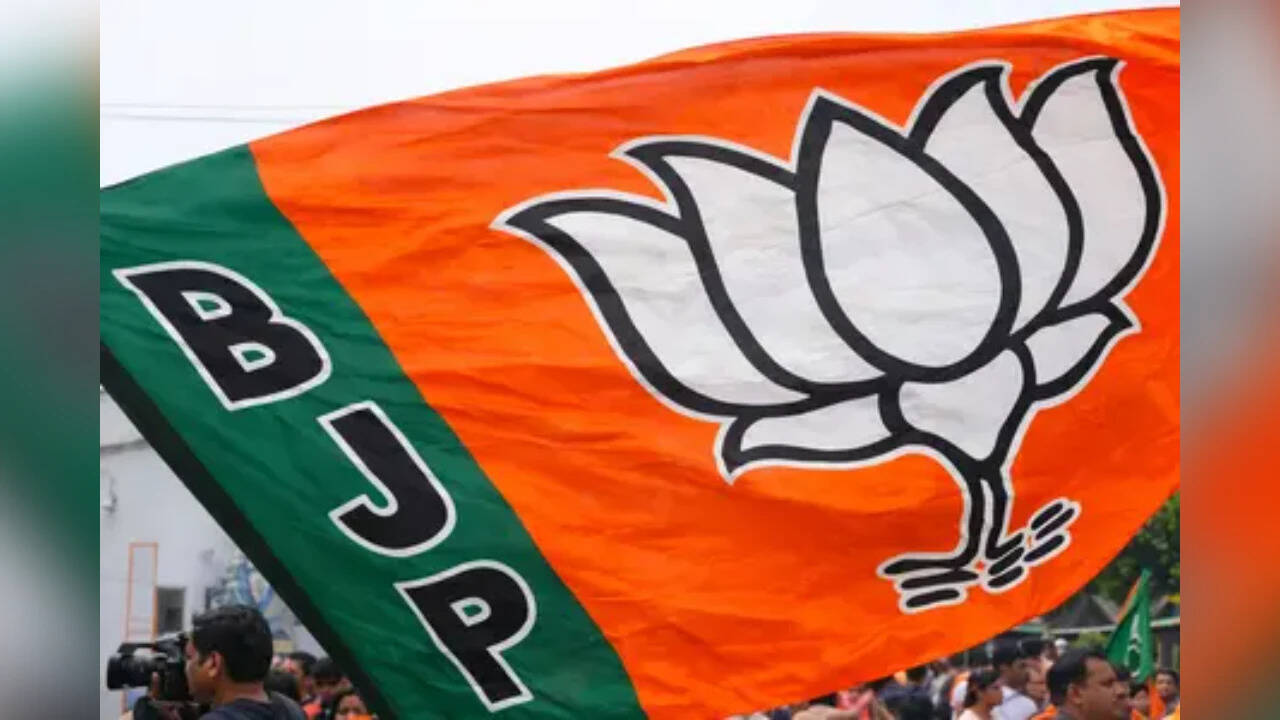 BJP spent Rs 287 crore in Bengal polls, over half its five-state election bill