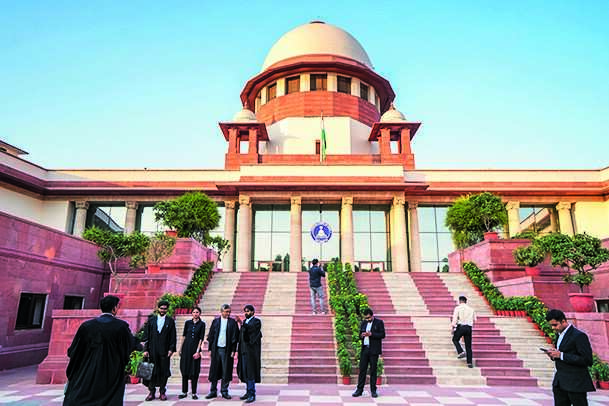 Centre pleads for prospective effect of SC creamy layer ruling