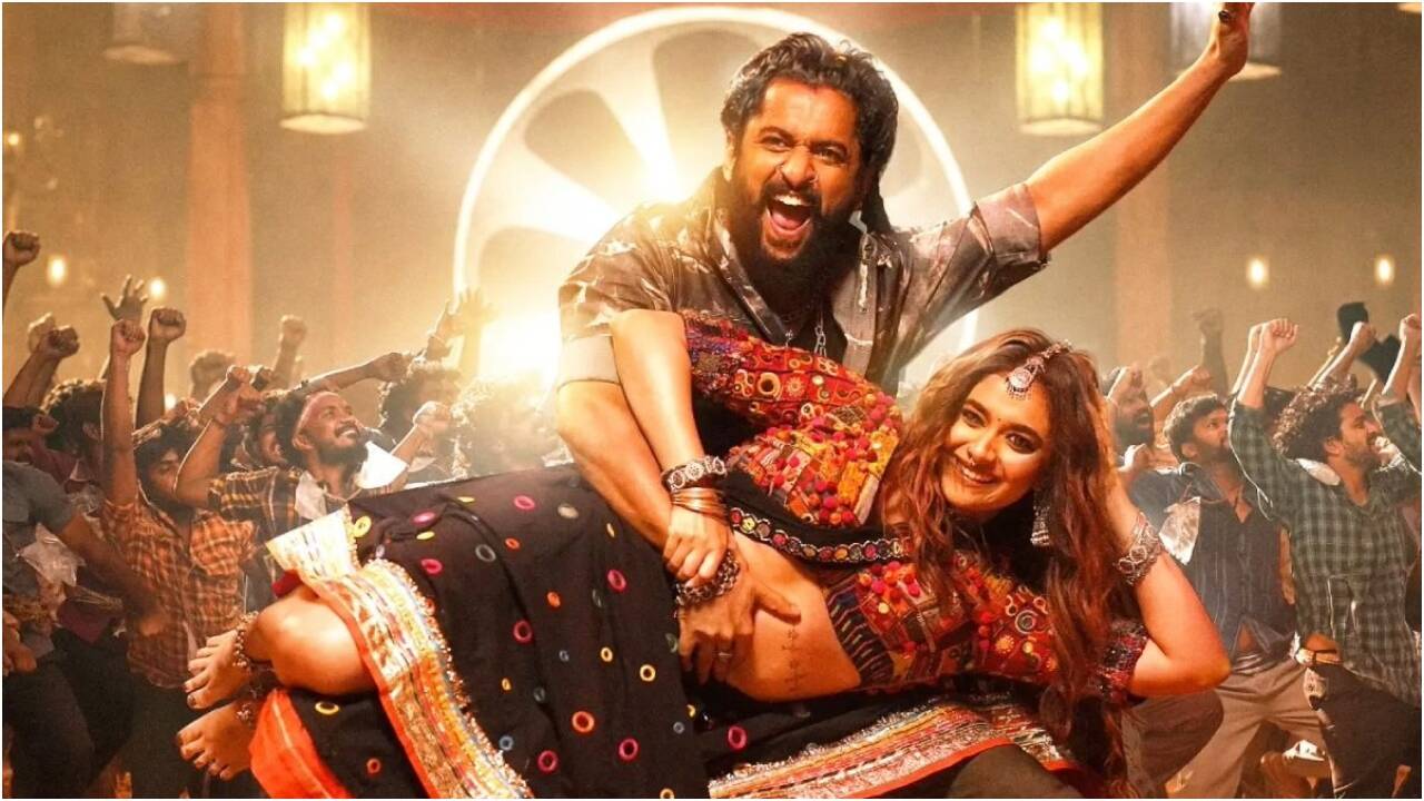 'The Paradise' BO day 1: Film earns Rs 34.65 cr net