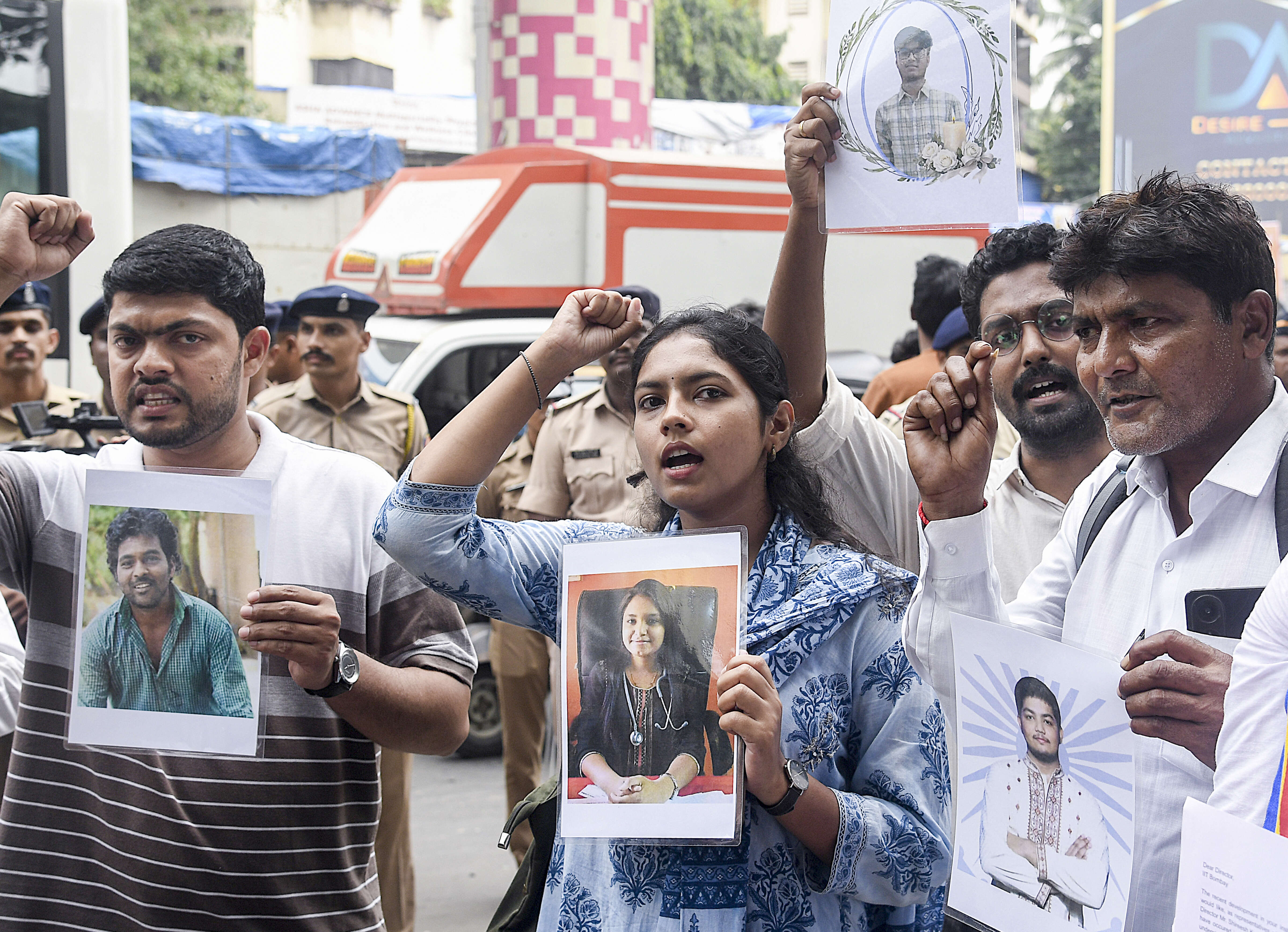 IIT-Bombay delays tests as faculty calls for 'student-friendly' SOP on handling exam misconduct