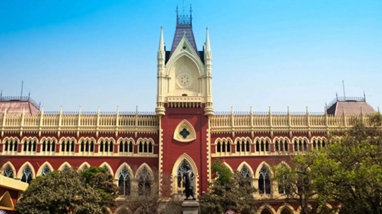 ‘Fed up’, Calcutta high court tells Election Commission it should be impartial