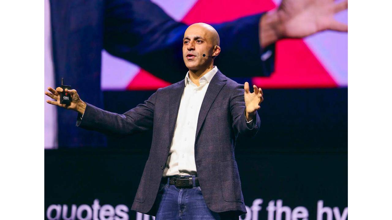 Databricks CEO reveals his key to scaling: Don’t keep top talent in meetings
