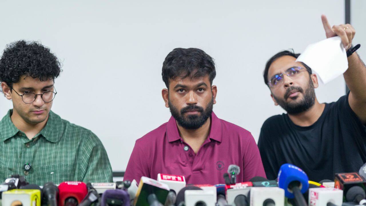 What are CJP’s 3 demands ahead of ‘Jantar Mantar 2.0’: Gyanesh Kumar’s resignation, SIR freeze, law repeal