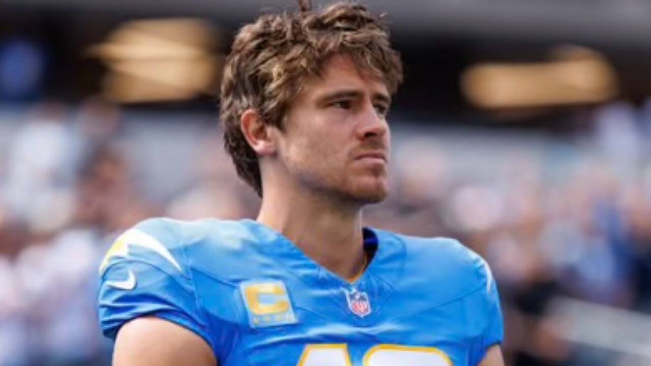 Justin Herbert’s Chargers future under scrutiny after rough start