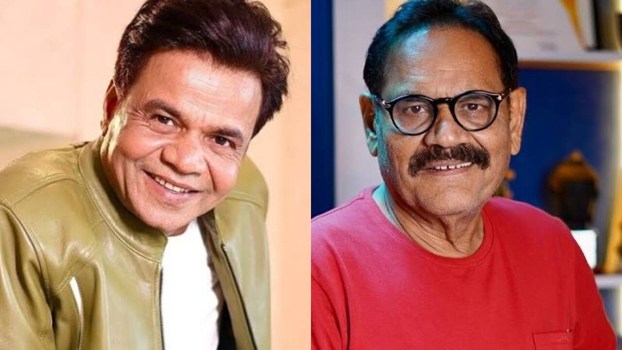 Rajpal Yadav recalls meeting Mushtaq Khan two hours before his death