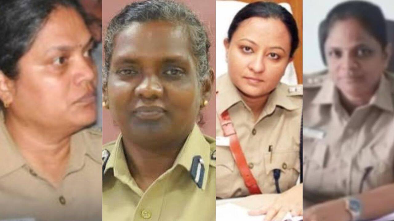 Veeramani POCSO case: All-woman SIT formed to investigate against granite baron