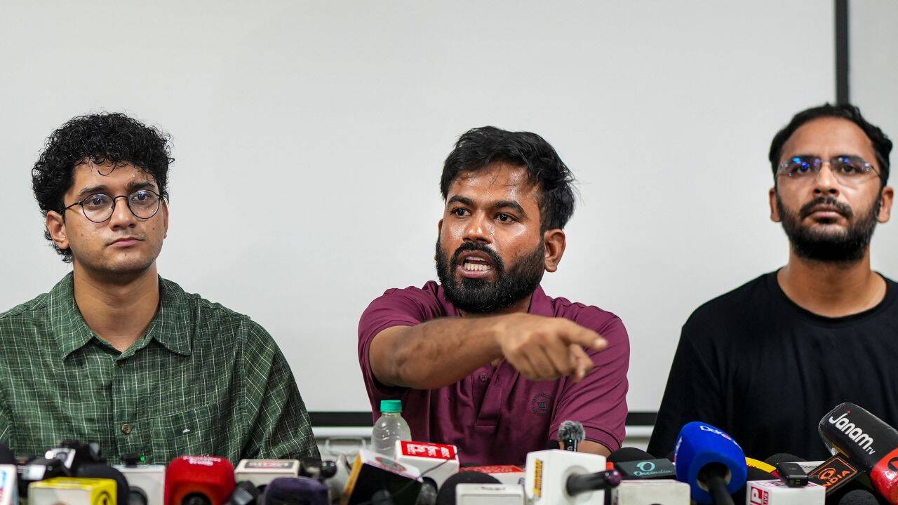 ‘CJP leaders carried out cyber-assault’: Delhi HC to hear woman’s plea over deepfake photo with PM Modi