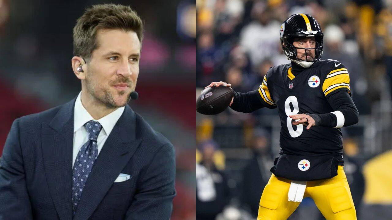 Aaron Rodgers’ brother: Why did he defend him after Steelers disaster?
