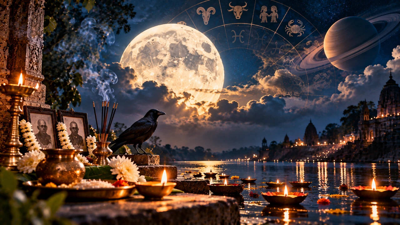 Moon Saturn Conjunction In Pisces: Transit pushes career reality check;4 Moon signs face impact