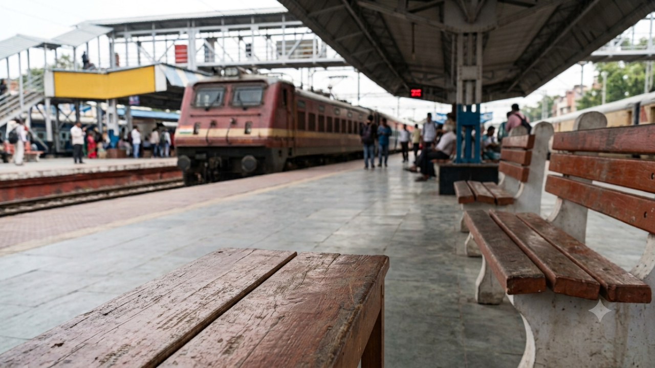Western toilet promised on IRCTC portal but not provided; commission orders Rs 20k