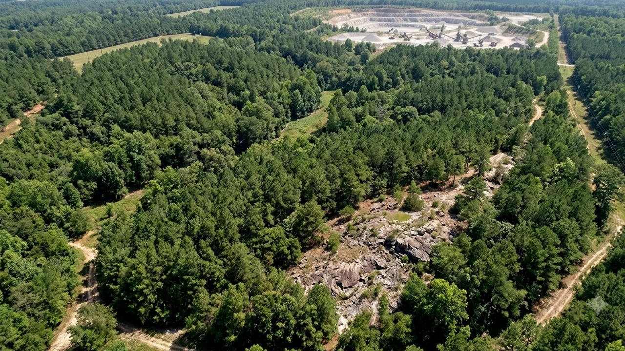Georgia landowner’s $23 million tax claim over 103 acres cut to $480,000 by court