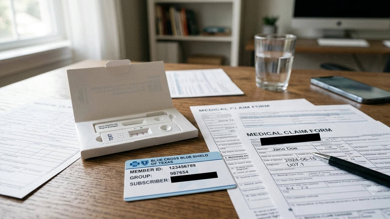 US ‘free’ Covid tests allegedly used to bill insurers over $500 million