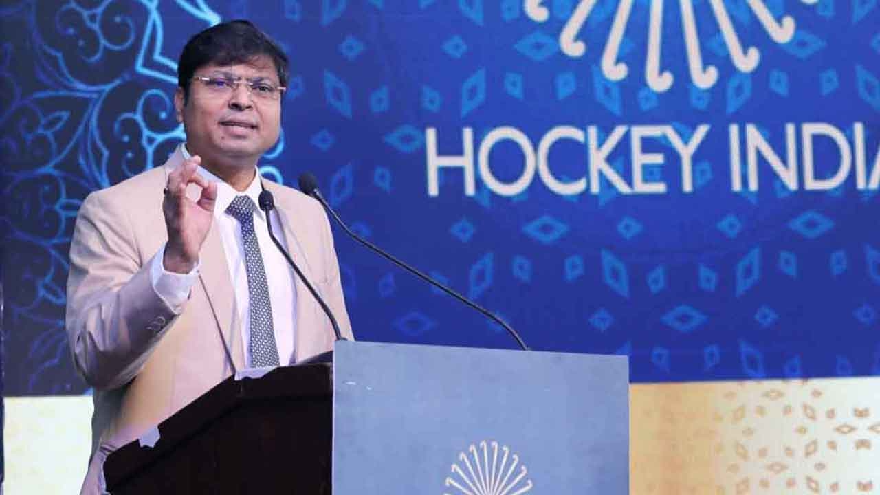 HI row escalates: Tirkey files Delhi Police complaint over ‘criminal breach of trust’