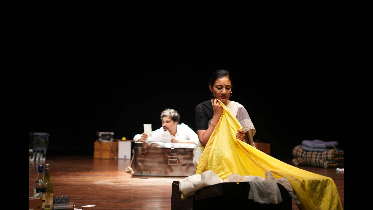 Literary Adaptation and the Translation of Performance Arts in Southern Metropolises