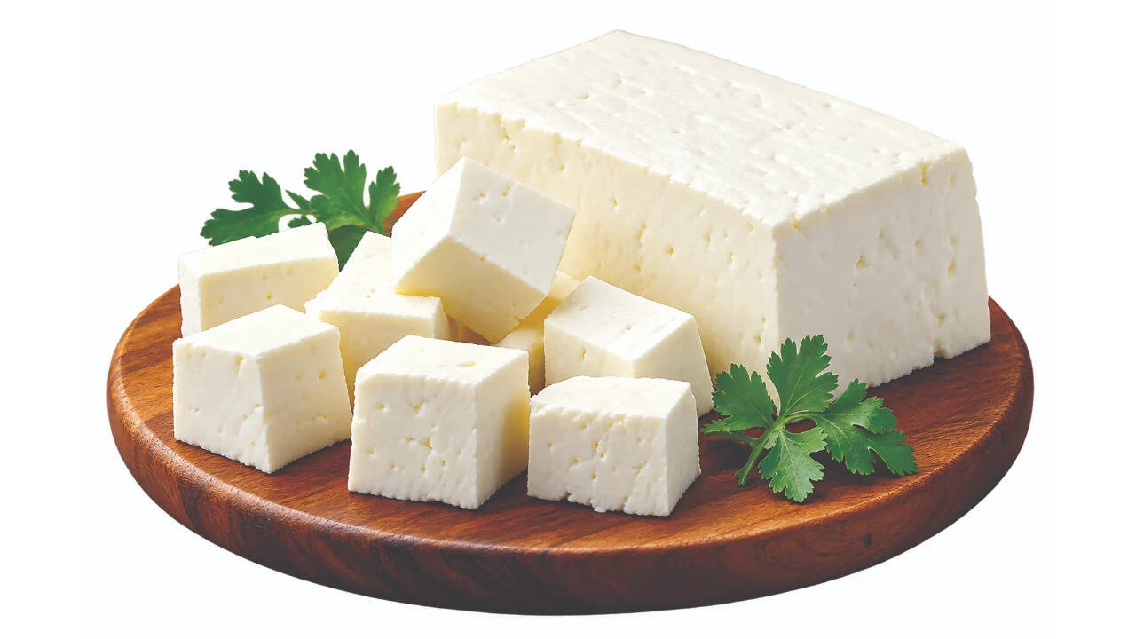 Is your 'paneer' really paneer? What FSSAI's latest proposal could change for you