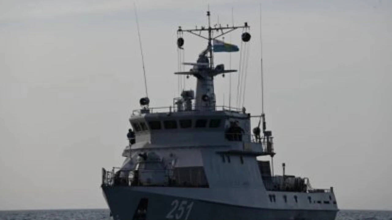 14 Kazakh military personnel killed during naval exercise; five officers detained
