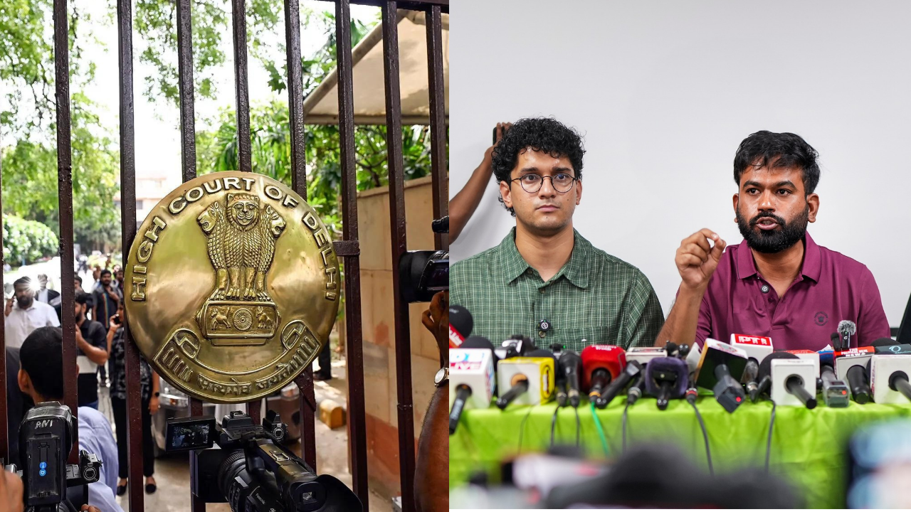 PM Modi deepfake pics case: HC orders immediate removal, police protection for woman