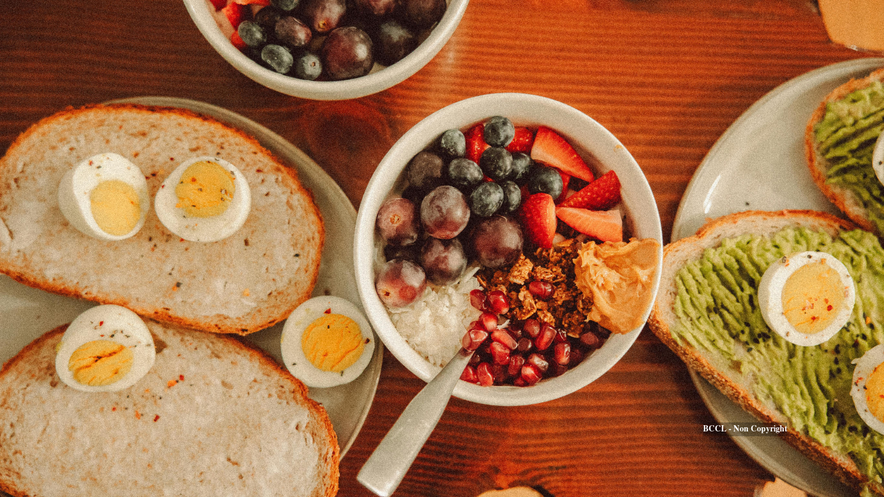 Before-school breakfasts to skip: Foods that may hurt your child's focus