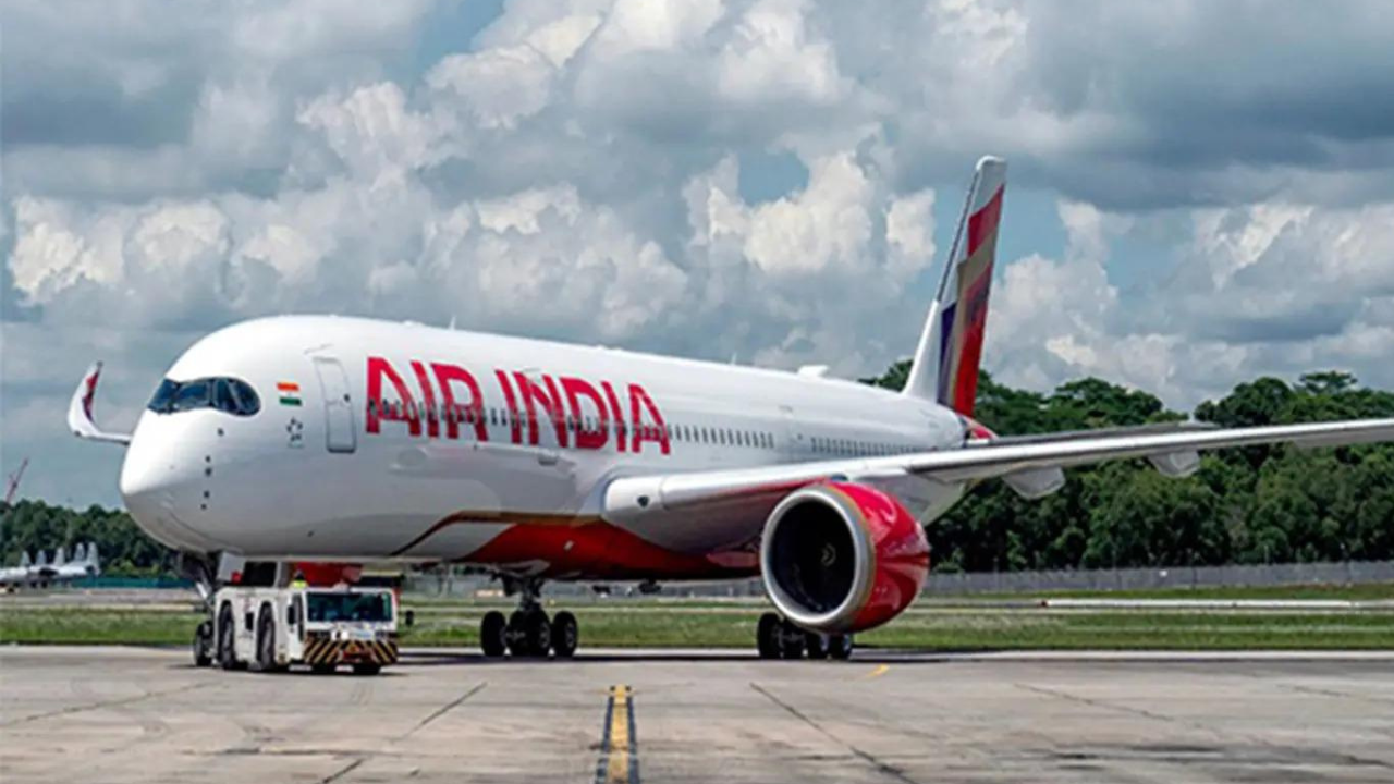 Air India pilot found tipsy just before operating Zurich-Delhi flight, suspended
