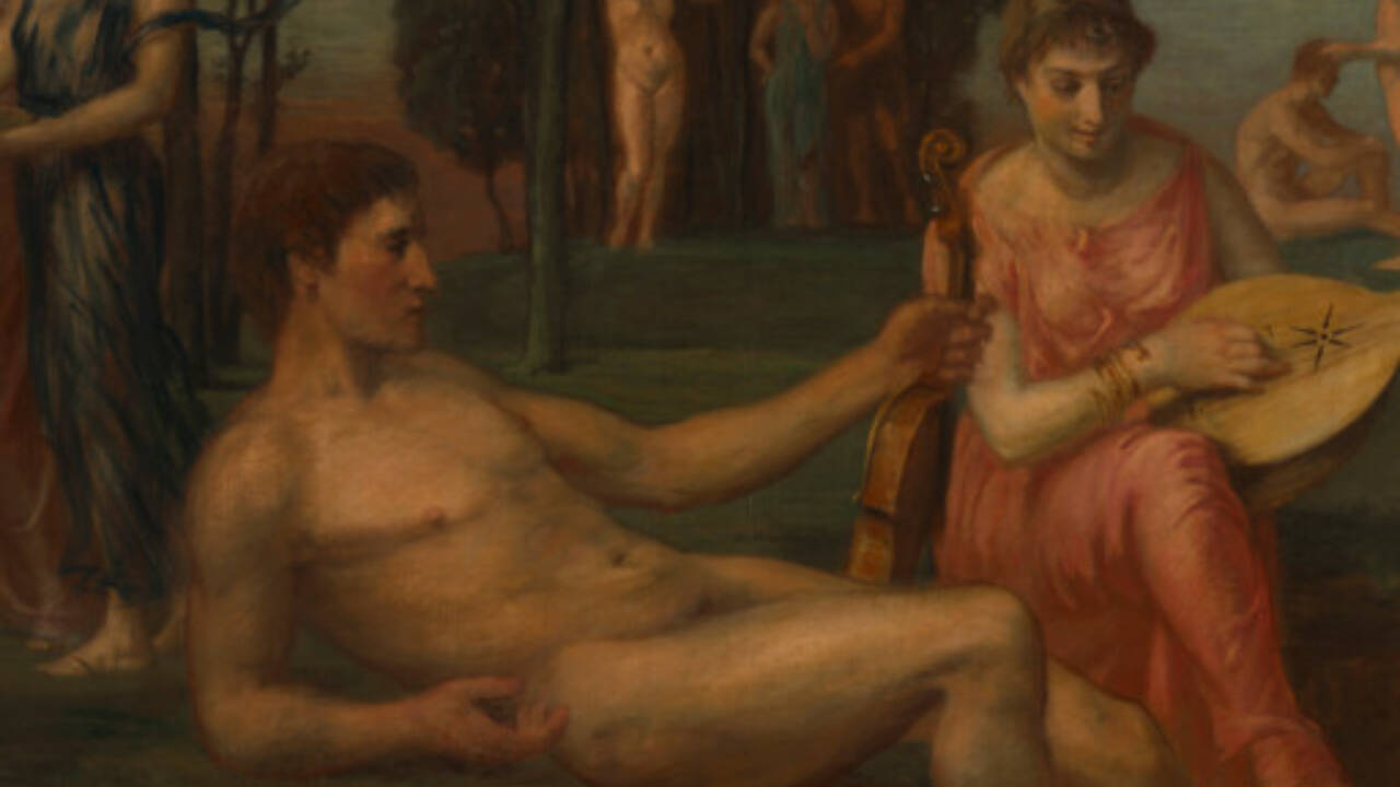 1892 painting seized from Munich widow returned to US heirs after Nazi persecution
