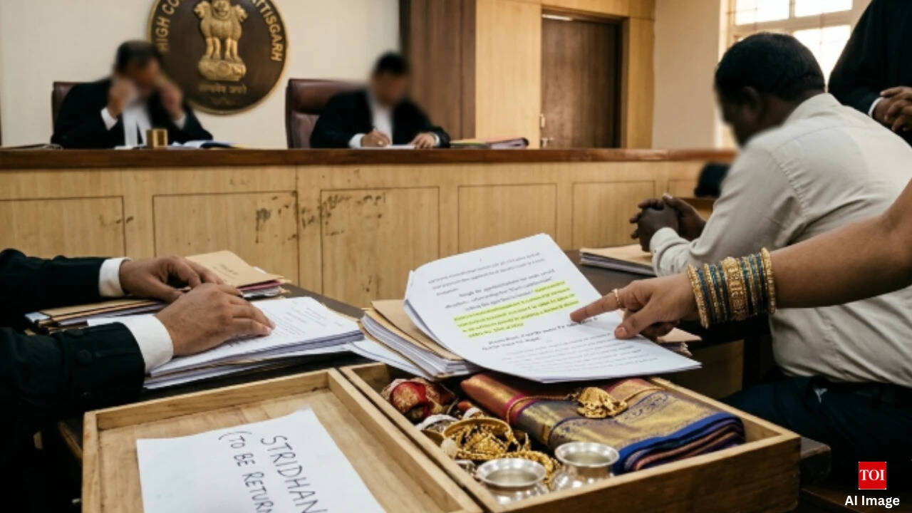 Called ‘black-complexioned’ and ‘fatty-shaped’: Why man’s divorce plea failed