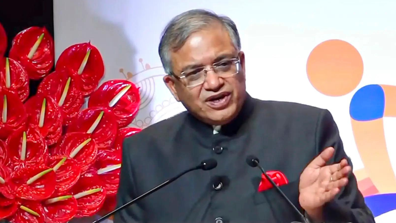 ‘Gyanesh Kumar deserves at least Padma Bhushan’: Bengal BJP chief backs CEC