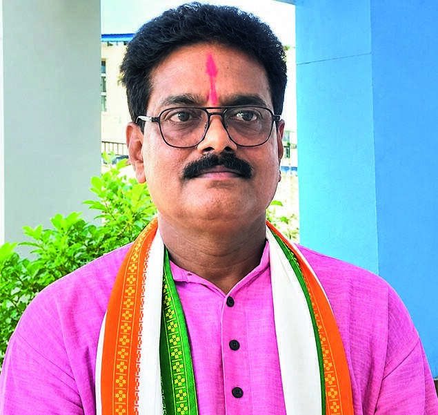 No relief for N’gram Cong candidate, HC slams single bench order