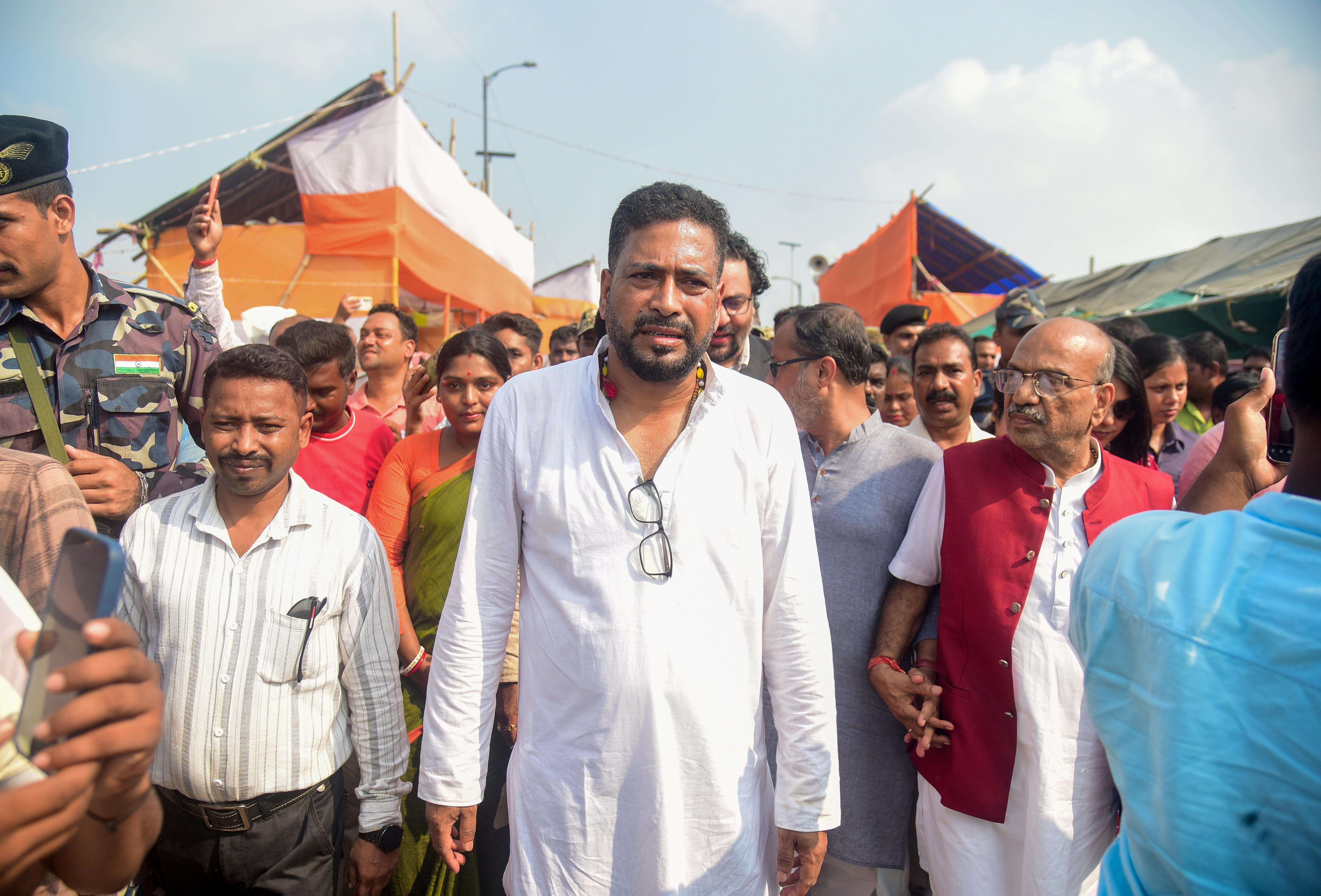 Expecting Rs 2,500 crore investment in Bengal tourism sector: Shankar Ghosh