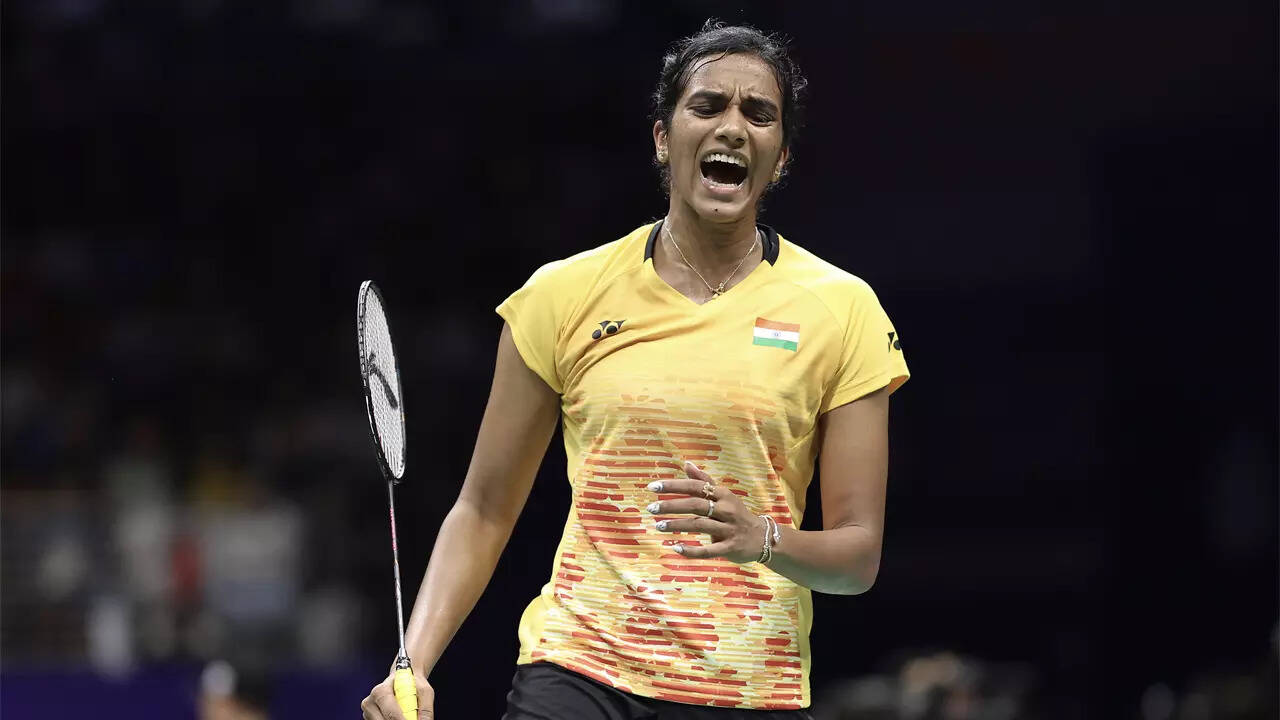 Indian Contingent Faces Formidable Korean Challenge Across Multiple Disciplines At Asian Games