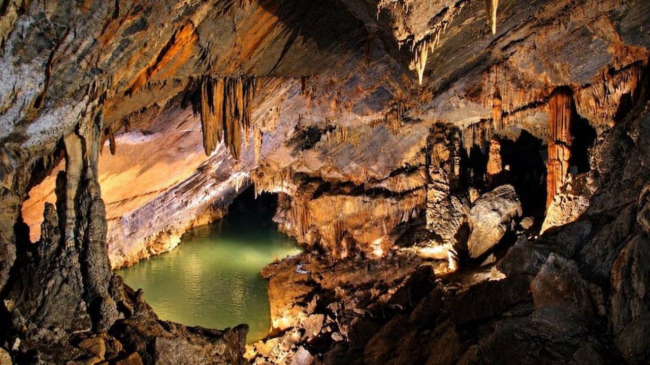 Historic Penn's Cave for sale: $34M for 1,400-acre park after 118 years