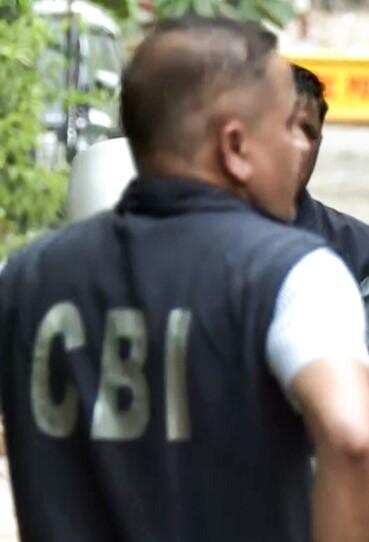 CBI Arrests Chartered Accountant and Business Owners in Haryana Fund Diversion Case