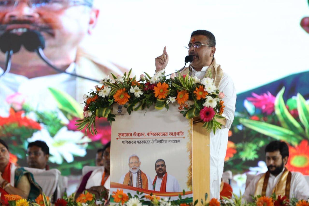 Bengal Administration Orders Sand Ghat Auctions to Stabilize Construction Costs