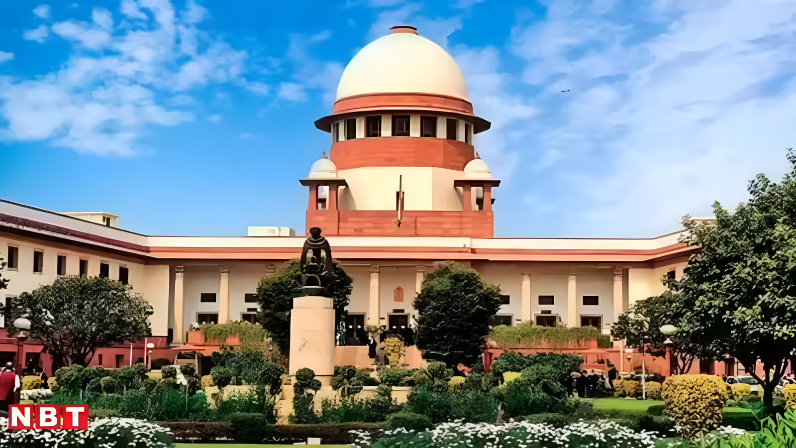 SC denies relief to Jharkhand IAS officer in laundering case